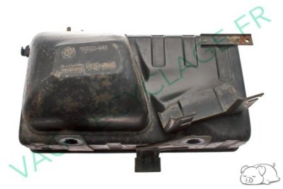 Boite à air 1278441 pour Bmw E30 320i 323i 325i Bmw E28 520i 525e 528e Bmw Z1 - Image 1