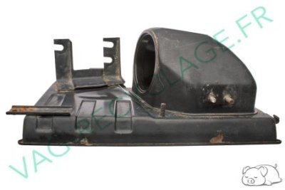 Boite à air 1278441 pour Bmw E30 320i 323i 325i Bmw E28 520i 525e 528e Bmw Z1 - Image 3