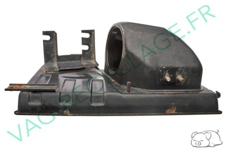 Boite à air 1278441 pour Bmw E30 320i 323i 325i Bmw E28 520i 525e 528e Bmw Z1 - Image 3