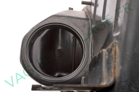 Boite à air 1278441 pour Bmw E30 320i 323i 325i Bmw E28 520i 525e 528e Bmw Z1 - Image 6