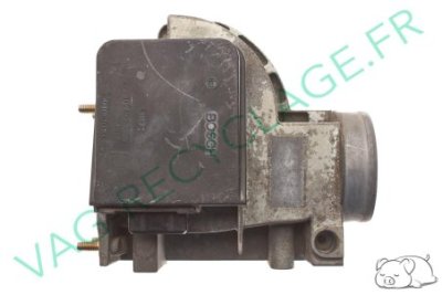 Débitmètre d'air Bosch 1286615 0280202082 Bmw E30 325i 325ix Bmw E34 525i Z1 - Image 1