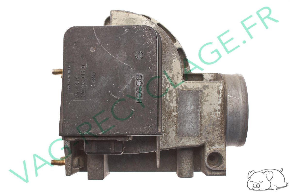 Débitmètre d'air Bosch 1286615 0280202082 Bmw E30 325i 325ix Bmw E34 525i Z1 - Image 1