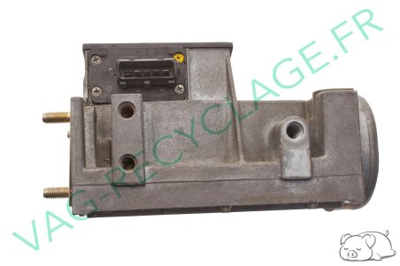 Débitmètre d'air Bosch 1286615 0280202082 Bmw E30 325i 325ix Bmw E34 525i Z1 - Image 2