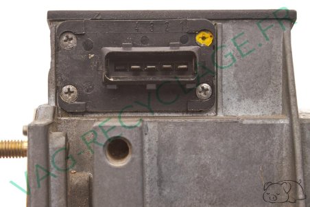 Débitmètre d'air Bosch 1286615 0280202082 Bmw E30 325i 325ix Bmw E34 525i Z1 - Image 3
