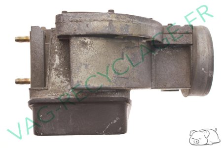 Débitmètre d'air Bosch 1286615 0280202082 Bmw E30 325i 325ix Bmw E34 525i Z1 - Image 4
