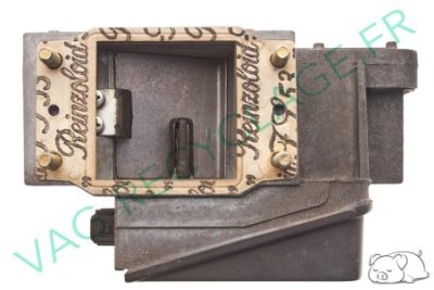 Débitmètre d'air Bosch 1286615 0280202082 Bmw E30 325i 325ix Bmw E34 525i Z1 - Image 5