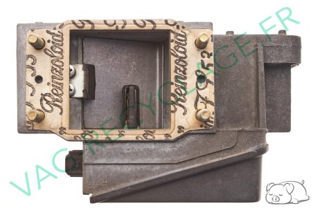 Débitmètre d'air Bosch 1286615 0280202082 Bmw E30 325i 325ix Bmw E34 525i Z1 - Image 5