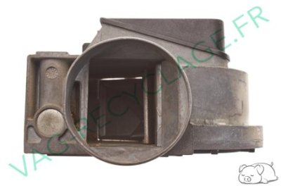 Débitmètre d'air Bosch 1286615 0280202082 Bmw E30 325i 325ix Bmw E34 525i Z1 - Image 6