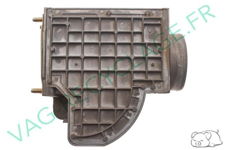 Débitmètre d'air Bosch 1286615 0280202082 Bmw E30 325i 325ix Bmw E34 525i Z1 - Image 7