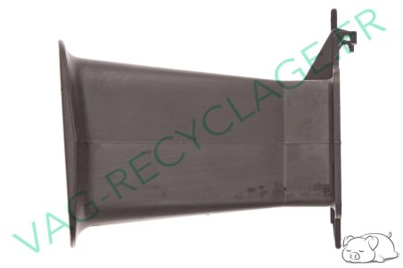 Tuyau admission boite à air 1711084 Bmw E30 320i 323i 325i Bmw E28 520i 525e - Image 3