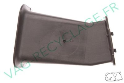 Tuyau admission boite à air 1711084 Bmw E30 320i 323i 325i Bmw E28 520i 525e - Image 4