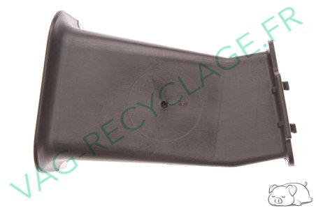 Tuyau admission boite à air 1711084 Bmw E30 320i 323i 325i Bmw E28 520i 525e - Image 4