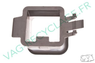 Tuyau admission boite à air 1711084 Bmw E30 320i 323i 325i Bmw E28 520i 525e - Image 5