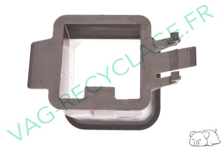 Tuyau admission boite à air 1711084 Bmw E30 320i 323i 325i Bmw E28 520i 525e - Image 5