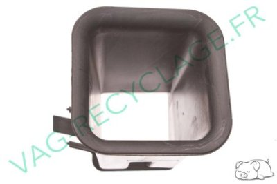 Tuyau admission boite à air 1711084 Bmw E30 320i 323i 325i Bmw E28 520i 525e - Image 6