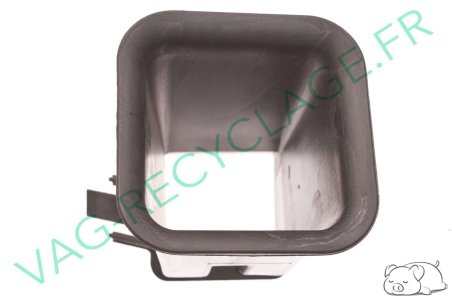 Tuyau admission boite à air 1711084 Bmw E30 320i 323i 325i Bmw E28 520i 525e - Image 6