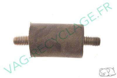 Silent bloc débitmètre admission 1359216 Bmw E12 E28 E34 E23 E32 E24 - Image 1