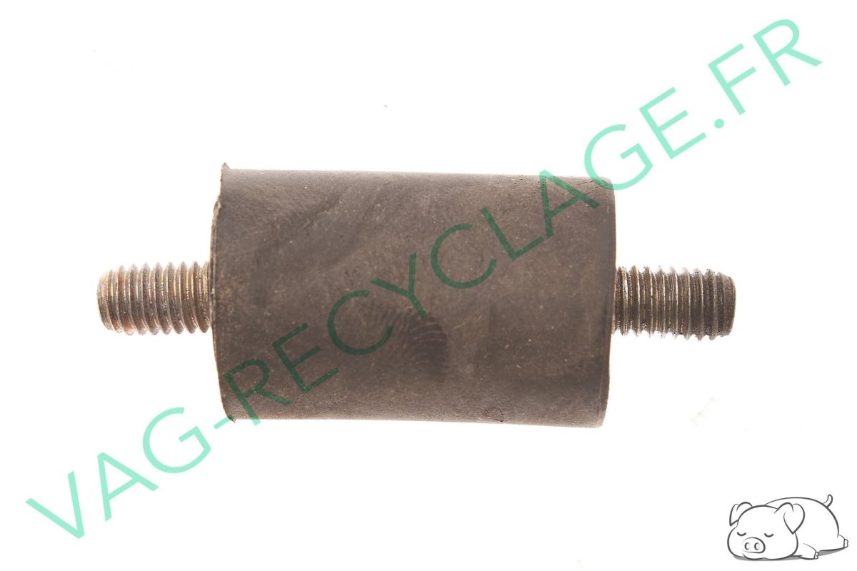 Silent bloc débitmètre admission 1359216 Bmw E12 E28 E34 E23 E32 E24 - Image 1