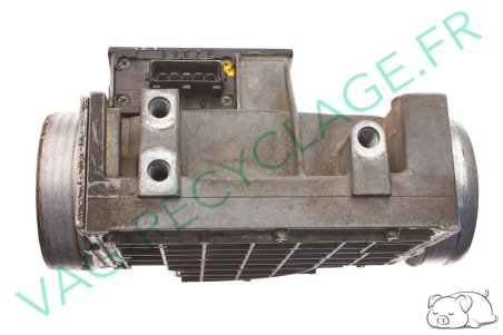 Débitmètre d'air Bosch 1284407 0280202031 Bmw E30 320i 323i Bmw E28 520i - Image 2