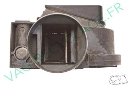 Débitmètre d'air Bosch 1284407 0280202031 Bmw E30 320i 323i Bmw E28 520i - Image 4