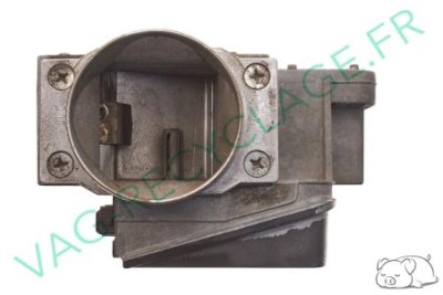 Débitmètre d'air Bosch 1284407 0280202031 Bmw E30 320i 323i Bmw E28 520i - Image 5