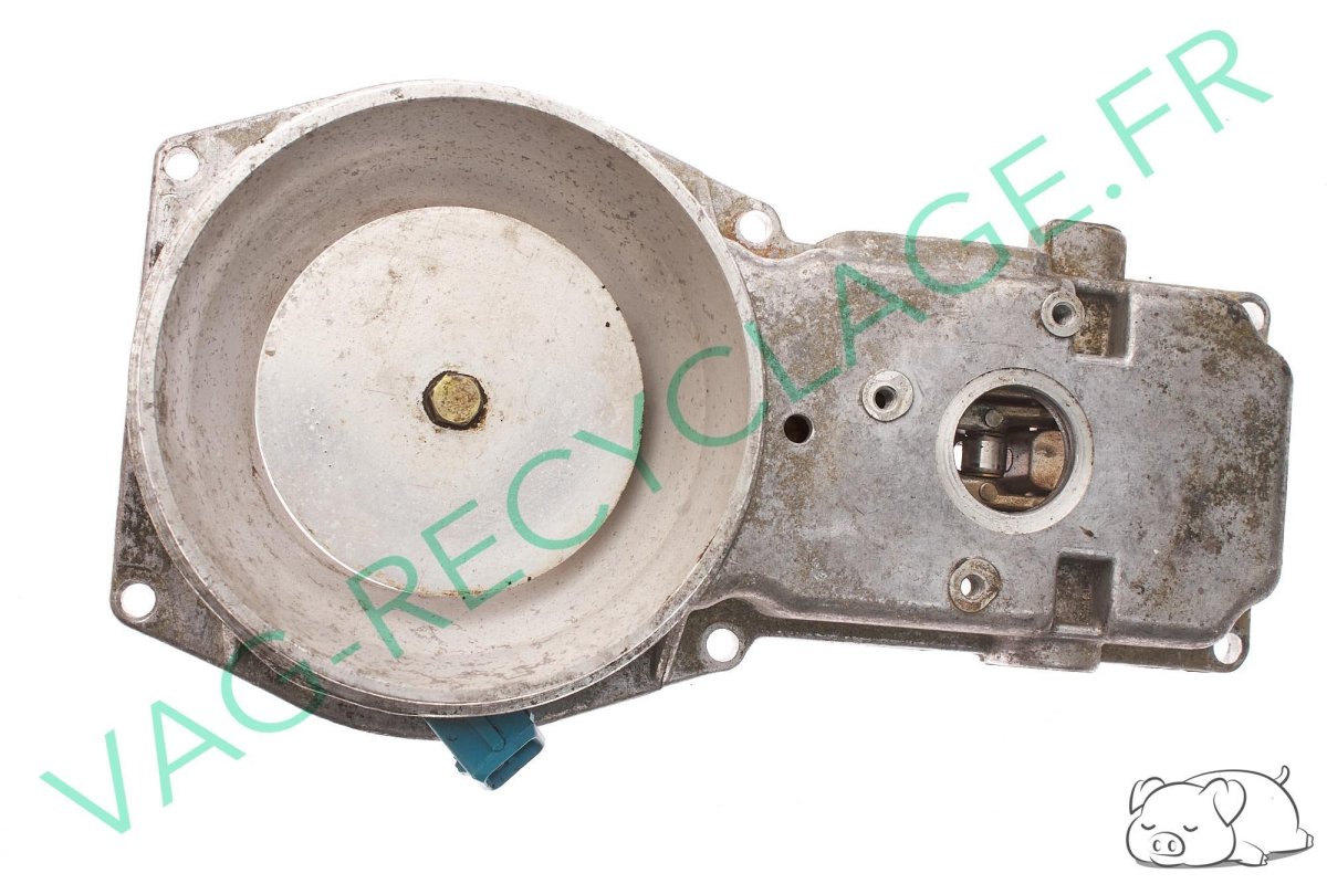 Débitmètre d'air Bosch 0438120030 1266341 pour Bmw E21 320i Bmw E12 520i - Image 1