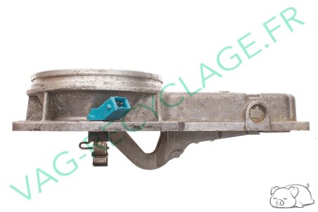 Débitmètre d'air Bosch 0438120030 1266341 pour Bmw E21 320i Bmw E12 520i - Image 2