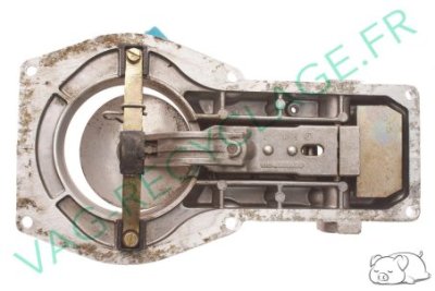 Débitmètre d'air Bosch 0438120030 1266341 pour Bmw E21 320i Bmw E12 520i - Image 3