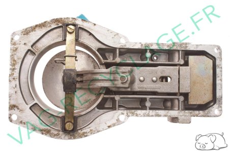 Débitmètre d'air Bosch 0438120030 1266341 pour Bmw E21 320i Bmw E12 520i - Image 3