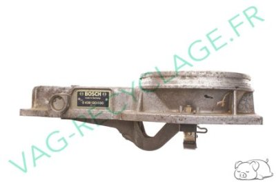 Débitmètre d'air Bosch 0438120030 1266341 pour Bmw E21 320i Bmw E12 520i - Image 4