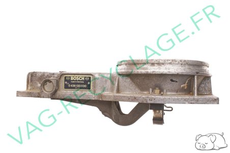 Débitmètre d'air Bosch 0438120030 1266341 pour Bmw E21 320i Bmw E12 520i - Image 4