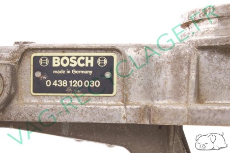 Débitmètre d'air Bosch 0438120030 1266341 pour Bmw E21 320i Bmw E12 520i - Image 5