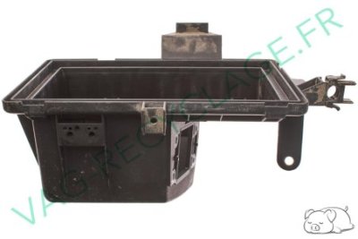 Boite à air 1707097 Bmw E30 320i 323i 325i Bmw E28 520i 525e 528e Bmw Z1 - Image 1