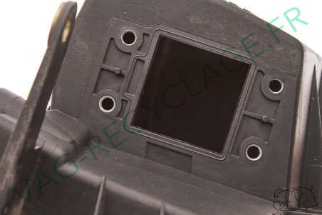 Boite à air 1707097 Bmw E30 320i 323i 325i Bmw E28 520i 525e 528e Bmw Z1 - Image 4