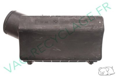 Boite à air 1707095 Bmw E30 320i 323i 325i Bmw E28 520i 525e 528e Bmw Z1 - Image 1