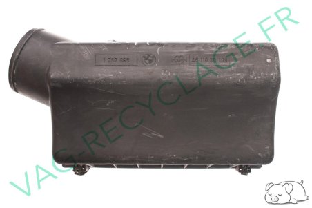 Boite à air 1707095 Bmw E30 320i 323i 325i Bmw E28 520i 525e 528e Bmw Z1 - Image 1