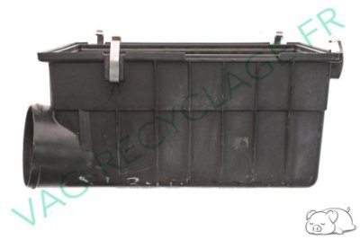 Boite à air 1707095 Bmw E30 320i 323i 325i Bmw E28 520i 525e 528e Bmw Z1 - Image 1