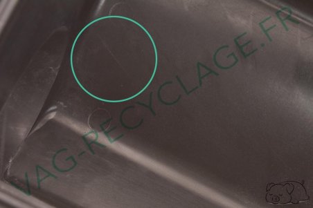 Boite à air 1707095 Bmw E30 320i 323i 325i Bmw E28 520i 525e 528e Bmw Z1 - Image 8