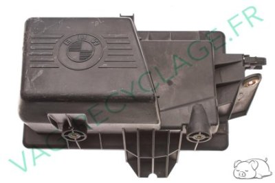 Boite à air 1707097 Bmw E30 320i 323i 325i Bmw E28 520i 525e 528e Bmw Z1 Moyen - Image 1