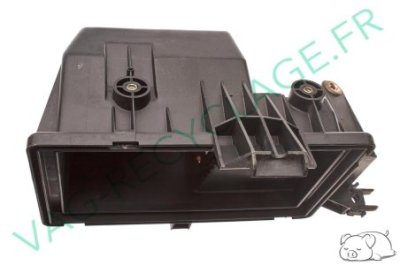 Boite à air 1707097 Bmw E30 320i 323i 325i Bmw E28 520i 525e 528e Bmw Z1 Moyen - Image 1