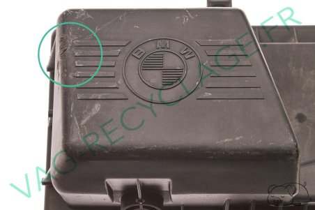 Boite à air 1707097 Bmw E30 320i 323i 325i Bmw E28 520i 525e 528e Bmw Z1 Moyen - Image 6