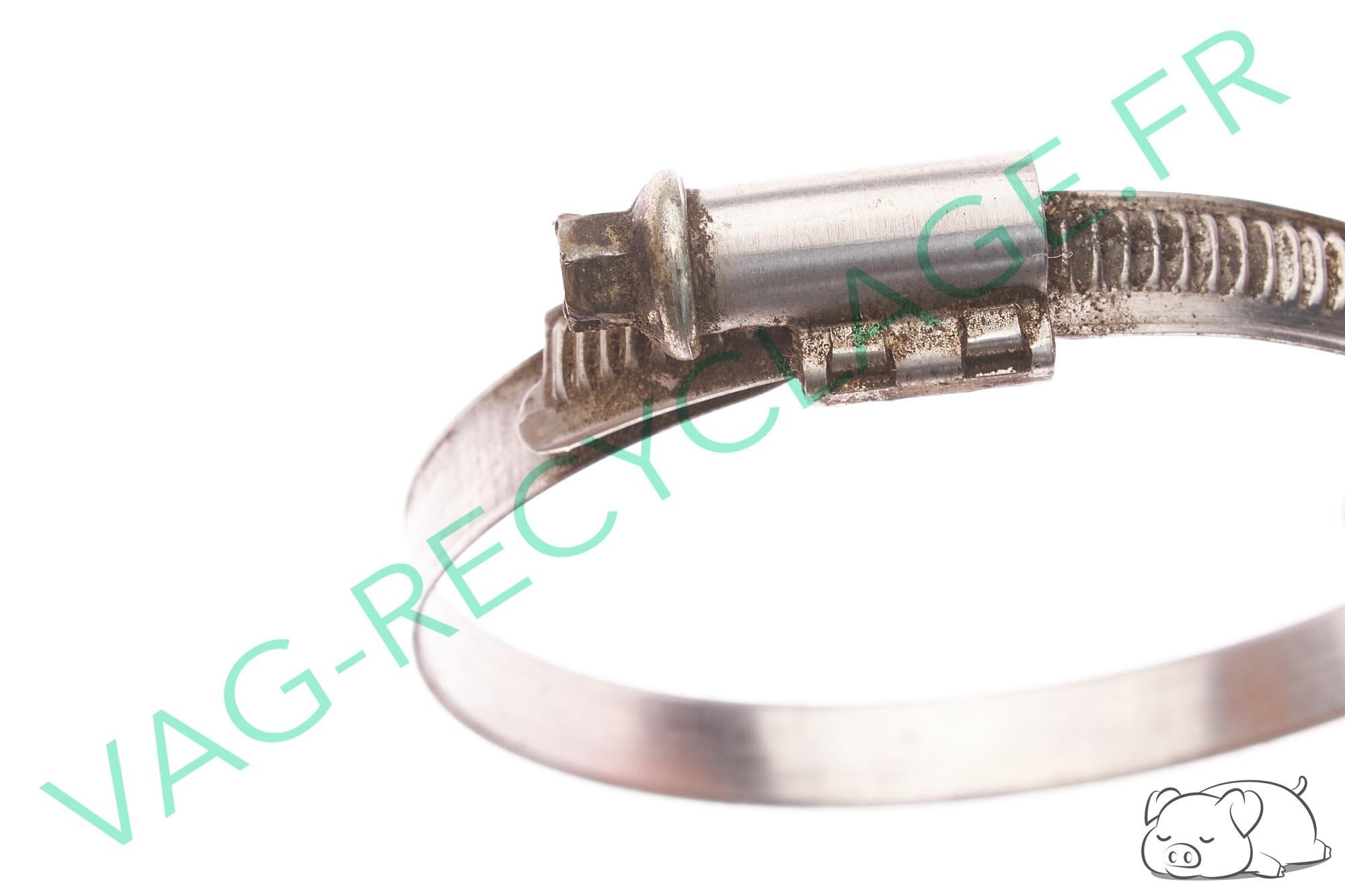 Collier de serrage admission Bmw 71-78 07129952133 - Image 1