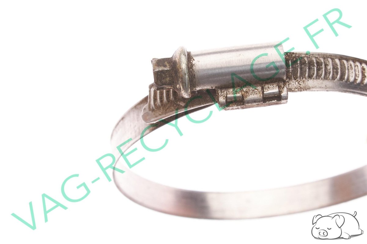 Collier de serrage admission Bmw 71-78 07129952133 - Image 1