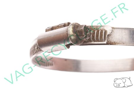 Collier de serrage admission Bmw 71-78 07129952133 - Image 2