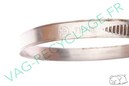 Collier de serrage admission Bmw 71-78 07129952133 - Image 3