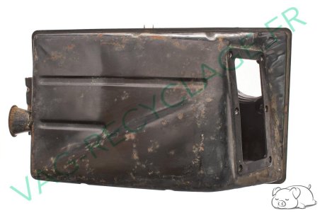 Boite à air 1264210 pour Bmw E21 320i 323i avec injection Bosch K-jetronic - Image 2