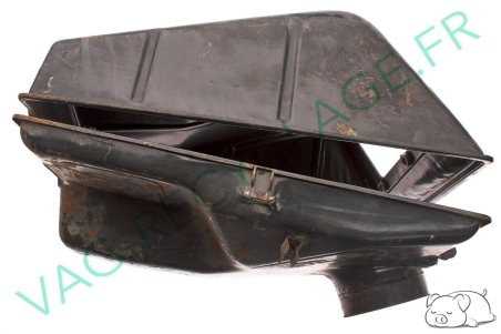 Boite à air 1264210 pour Bmw E21 320i 323i avec injection Bosch K-jetronic - Image 4