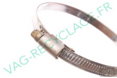 Collier de serrage admission Bmw 83-90 07129952133 - Image 1