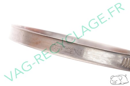 Collier de serrage admission Bmw 83-90 07129952133 - Image 2