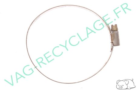 Collier de serrage admission Bmw 83-90 07129952133 - Image 3
